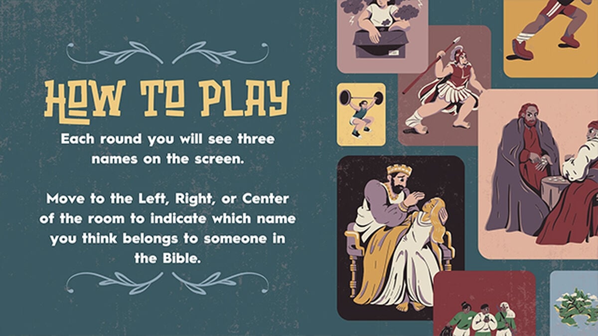 The Name Game image number null